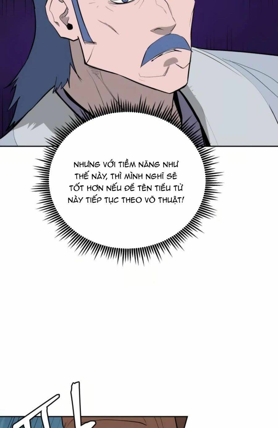 Thái Thú Kang Jin Lee - Chapter 47 - Page 6