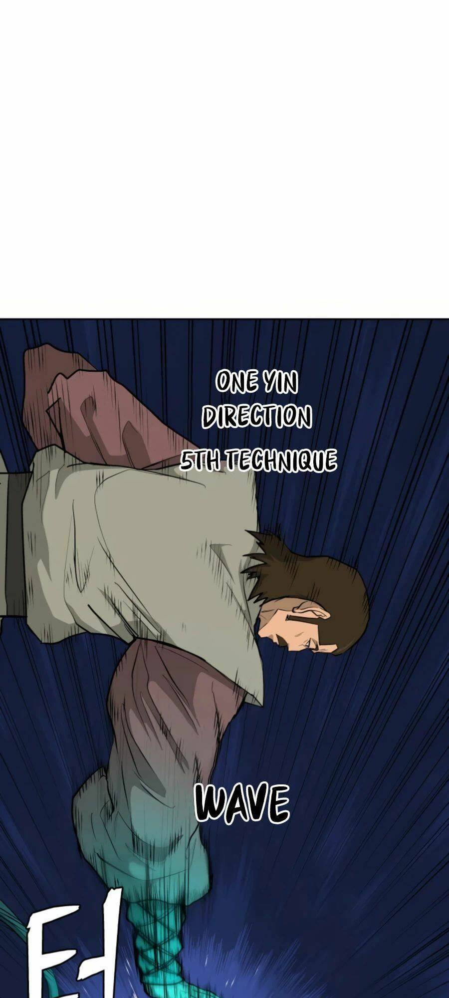 Thái Thú Kang Jin Lee - Chapter 47 - Page 8