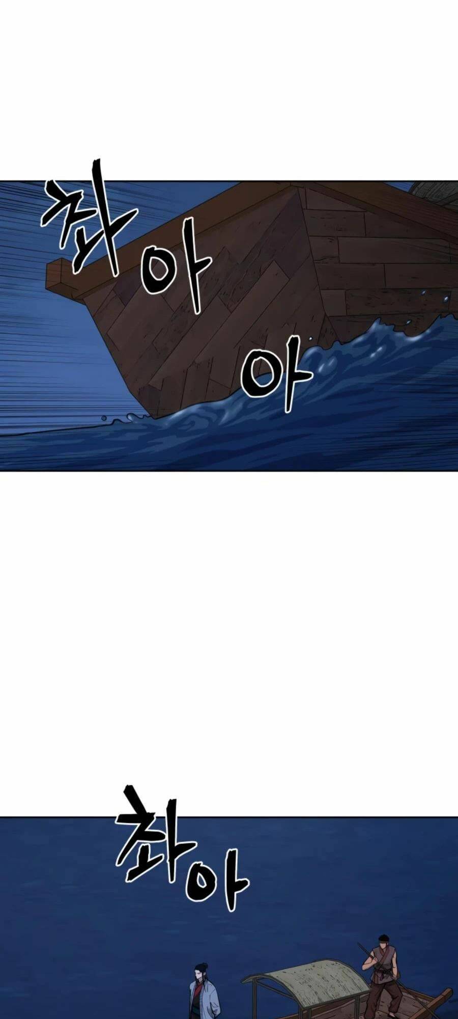 Thái Thú Kang Jin Lee - Chapter 48 - Page 12