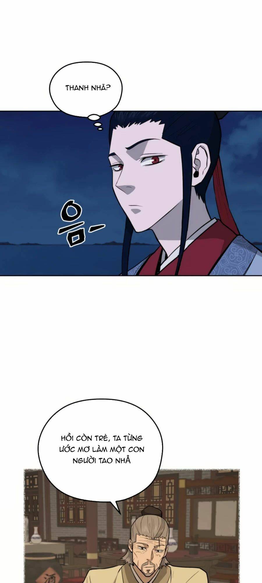 Thái Thú Kang Jin Lee - Chapter 48 - Page 18