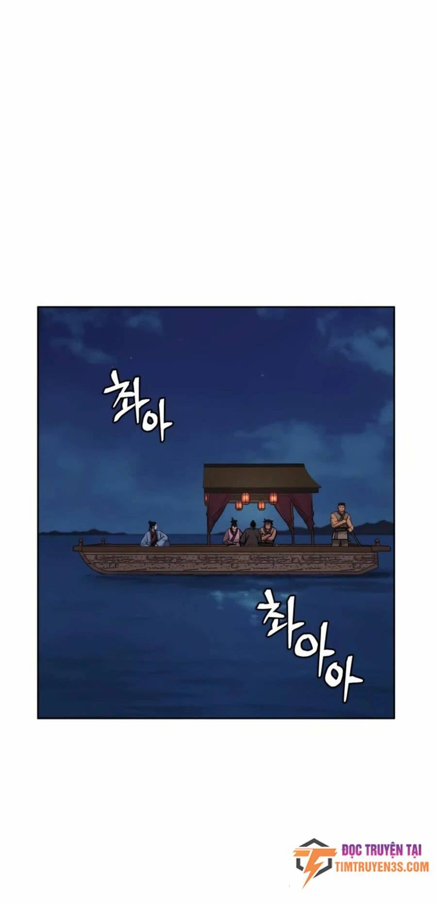 Thái Thú Kang Jin Lee - Chapter 48 - Page 23