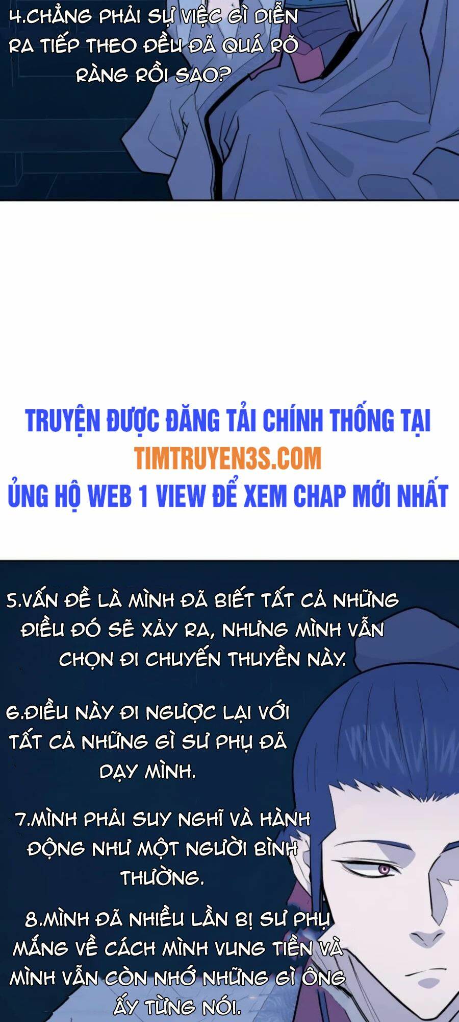 Thái Thú Kang Jin Lee - Chapter 48 - Page 28