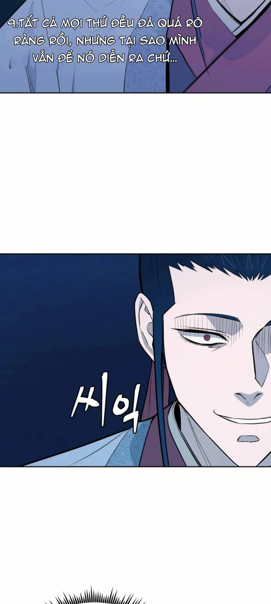Thái Thú Kang Jin Lee - Chapter 48 - Page 29