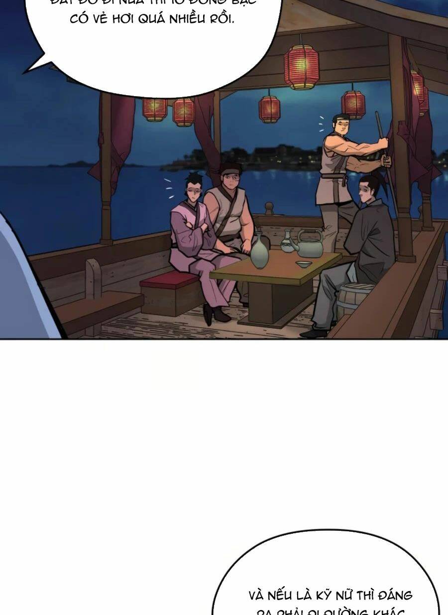 Thái Thú Kang Jin Lee - Chapter 48 - Page 31