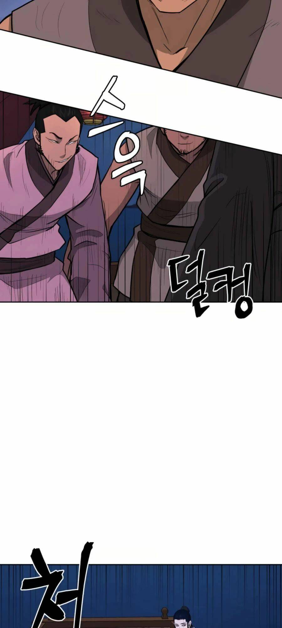 Thái Thú Kang Jin Lee - Chapter 48 - Page 35