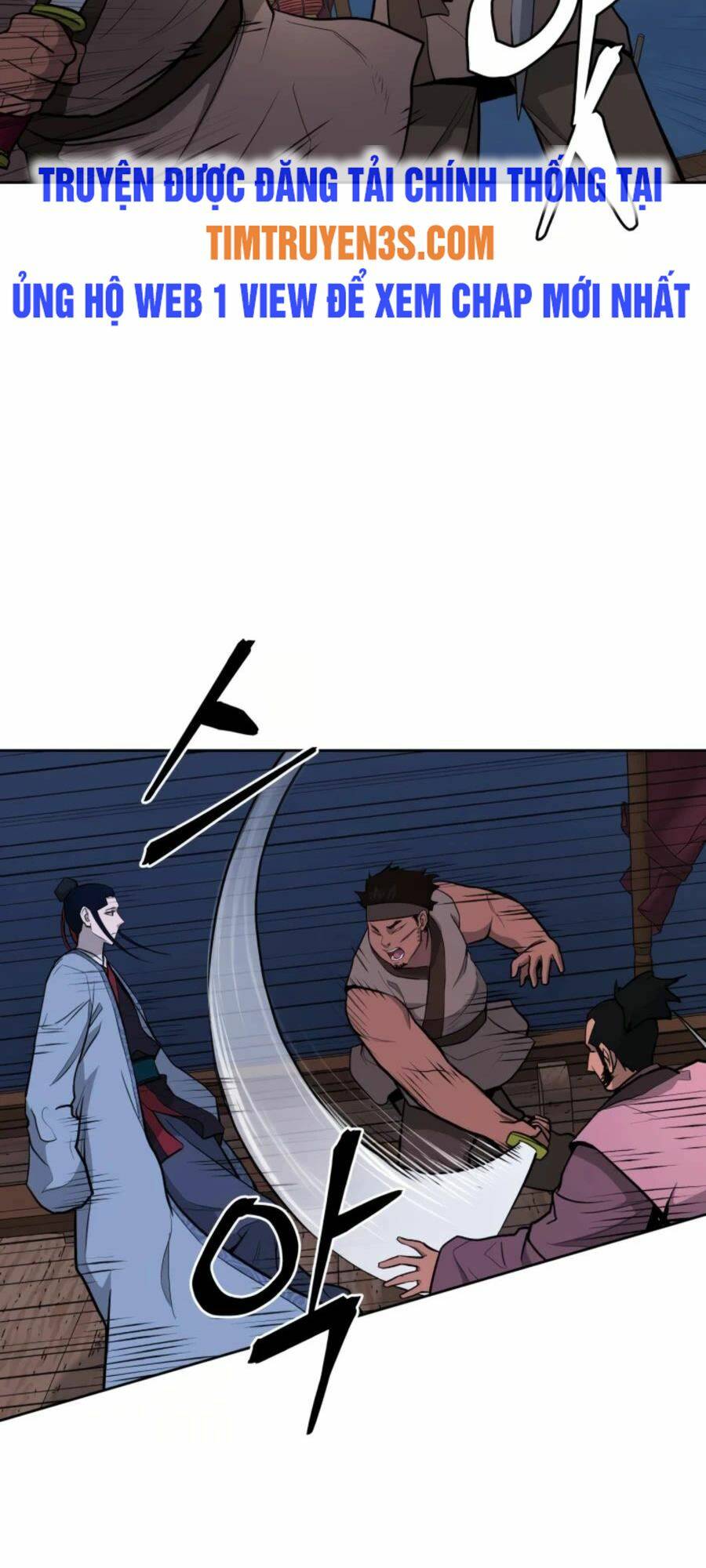 Thái Thú Kang Jin Lee - Chapter 48 - Page 47