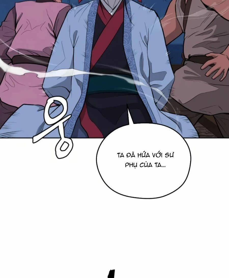 Thái Thú Kang Jin Lee - Chapter 48 - Page 50