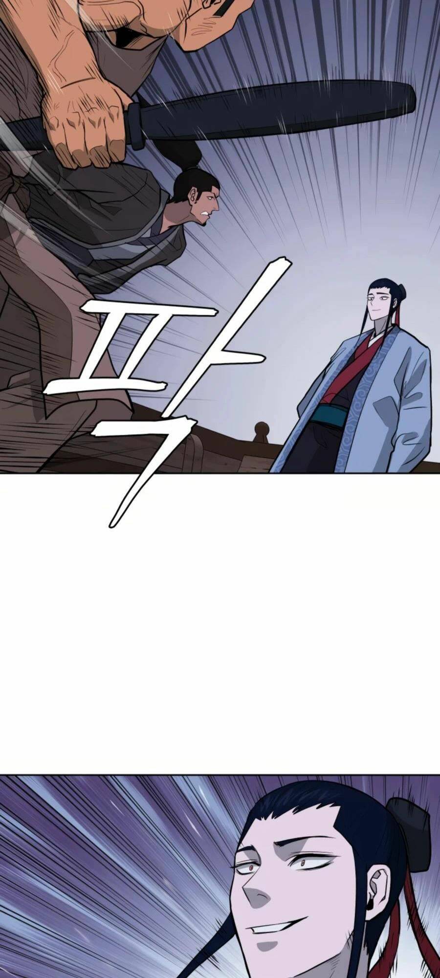 Thái Thú Kang Jin Lee - Chapter 48 - Page 55