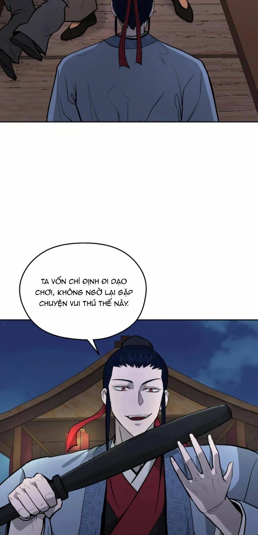 Thái Thú Kang Jin Lee - Chapter 48 - Page 58