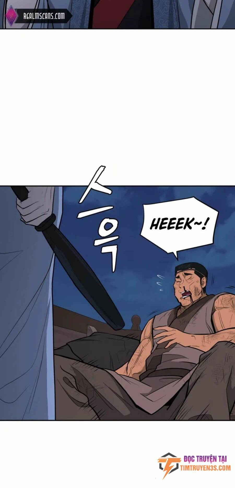 Thái Thú Kang Jin Lee - Chapter 48 - Page 59