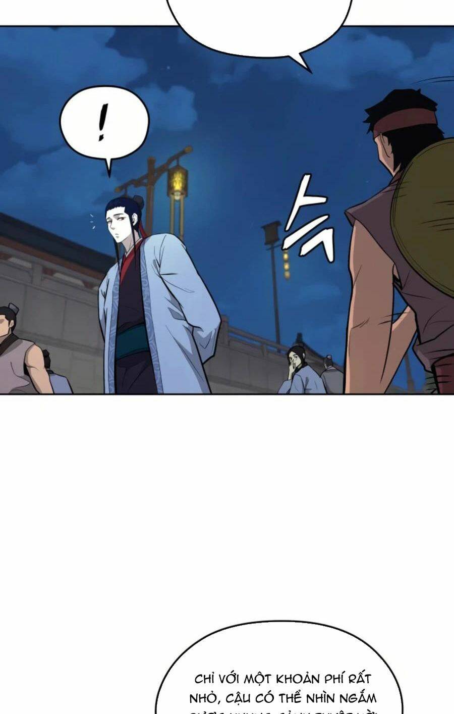 Thái Thú Kang Jin Lee - Chapter 48 - Page 6