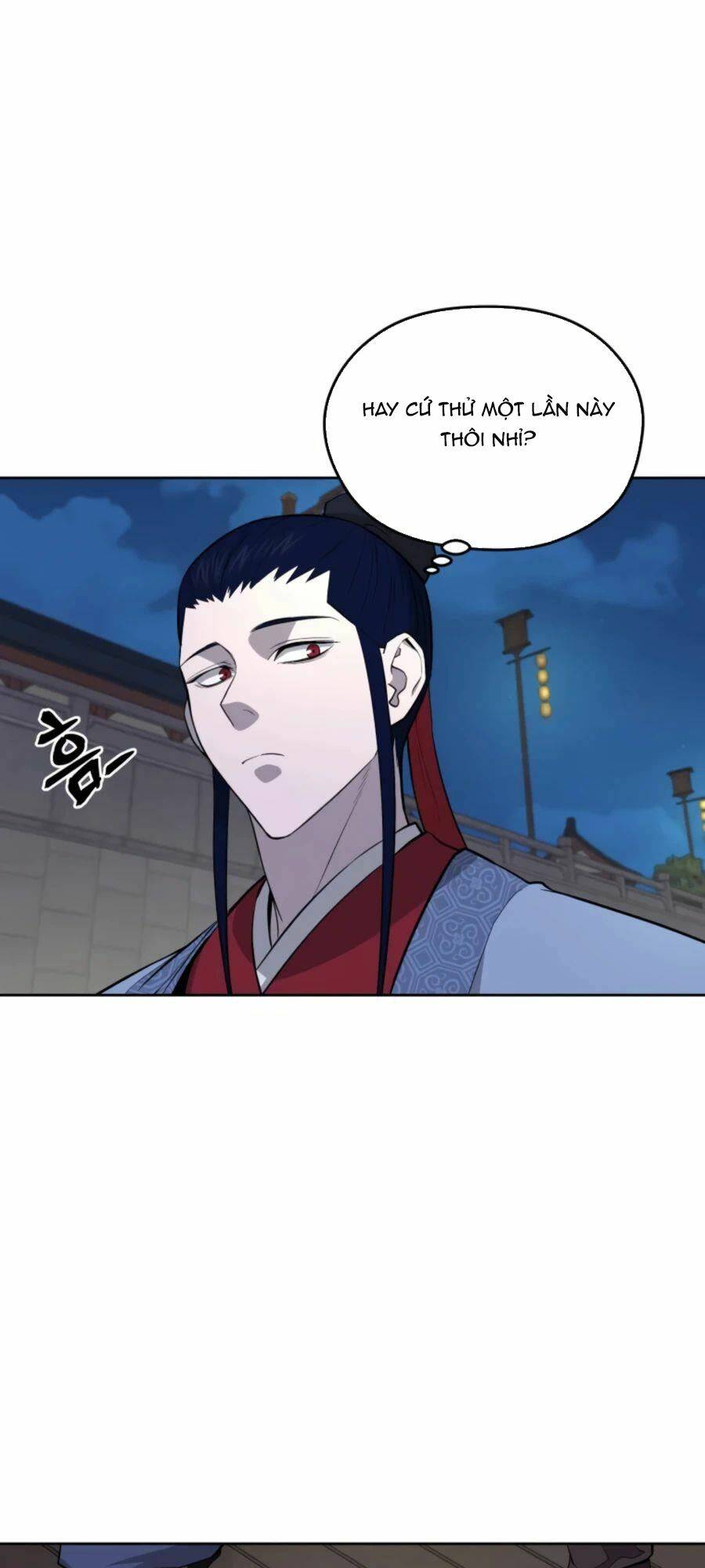 Thái Thú Kang Jin Lee - Chapter 48 - Page 8
