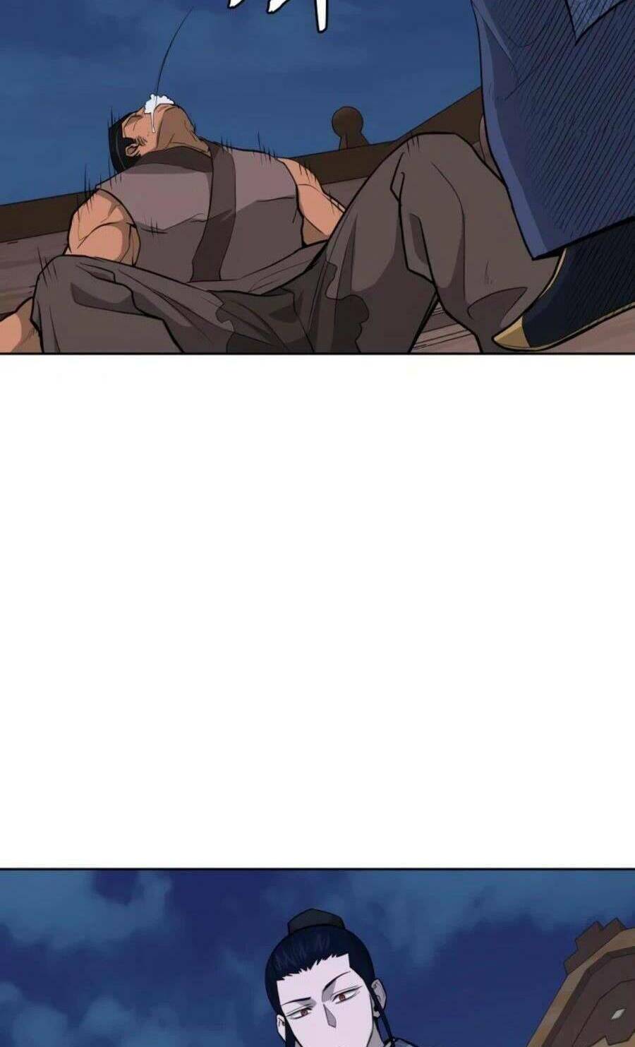 Thái Thú Kang Jin Lee - Chapter 49 - Page 9