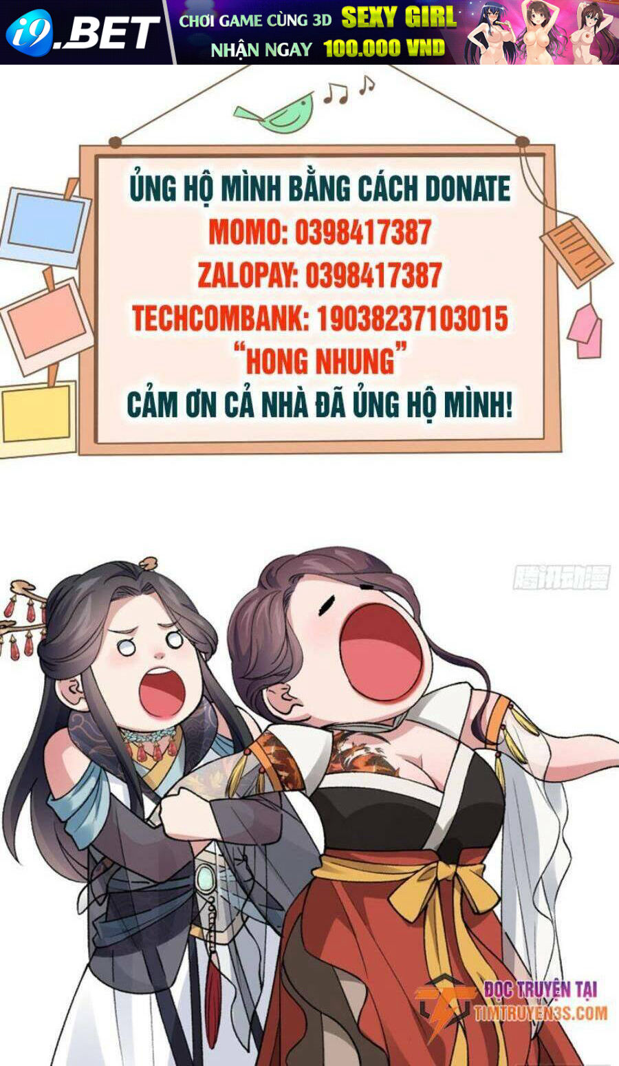 Thái Thú Kang Jin Lee - Chapter 49 - Page 101