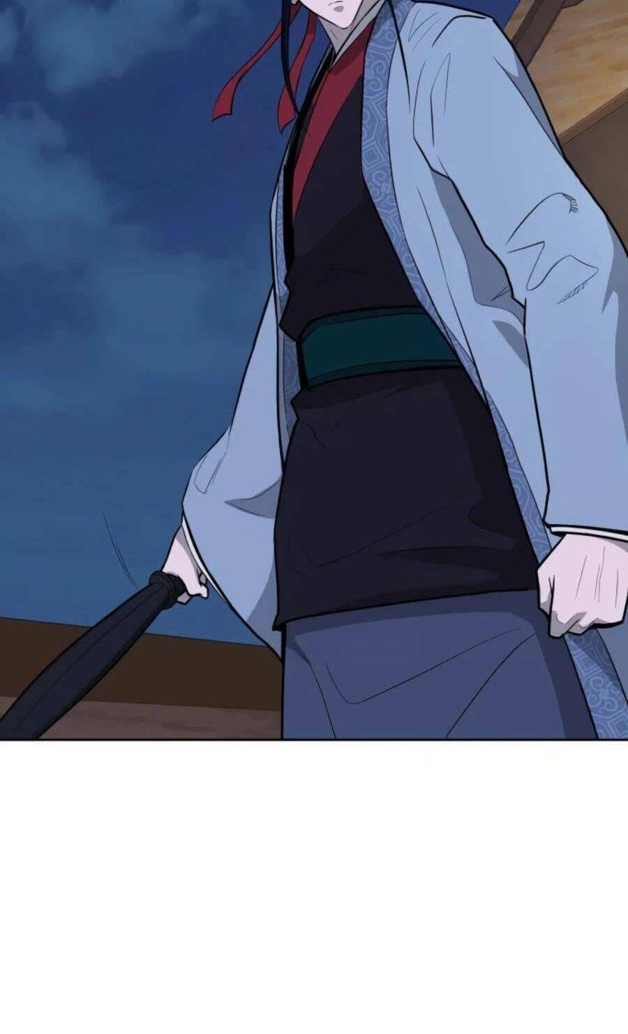 Thái Thú Kang Jin Lee - Chapter 49 - Page 10