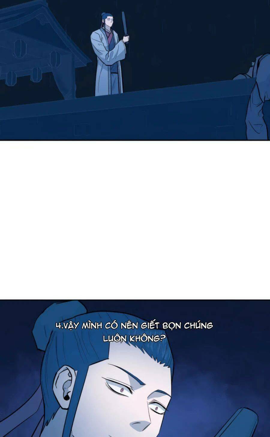 Thái Thú Kang Jin Lee - Chapter 49 - Page 13