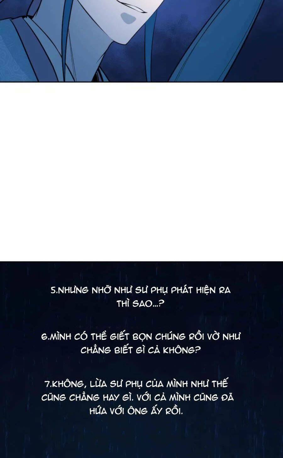 Thái Thú Kang Jin Lee - Chapter 49 - Page 14