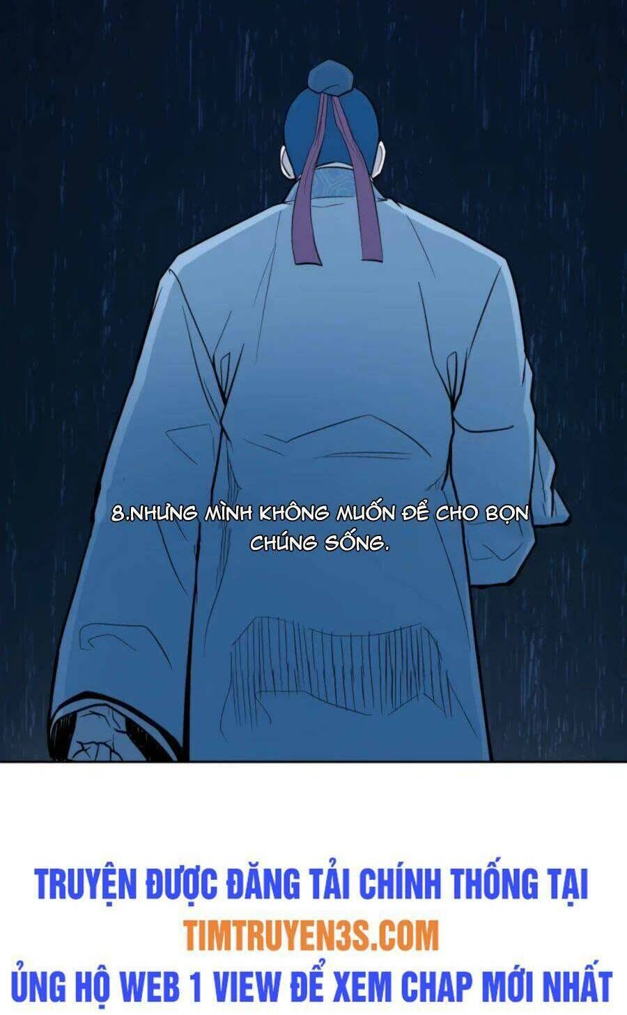 Thái Thú Kang Jin Lee - Chapter 49 - Page 15