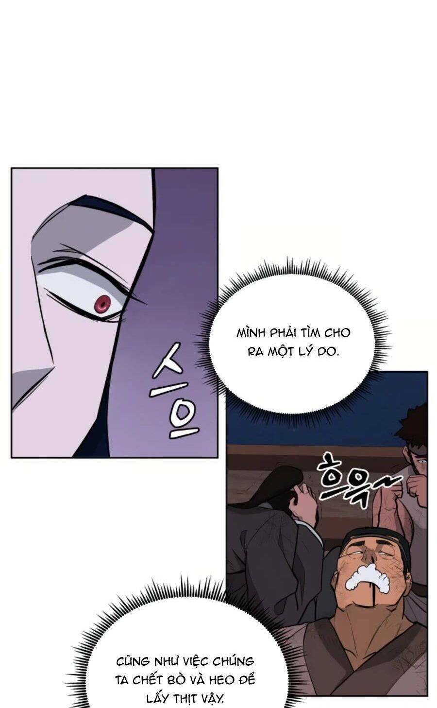 Thái Thú Kang Jin Lee - Chapter 49 - Page 16