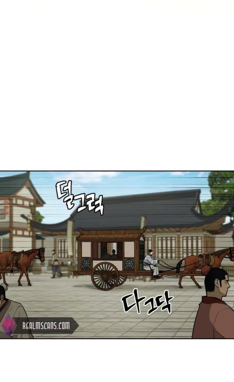 Thái Thú Kang Jin Lee - Chapter 49 - Page 36