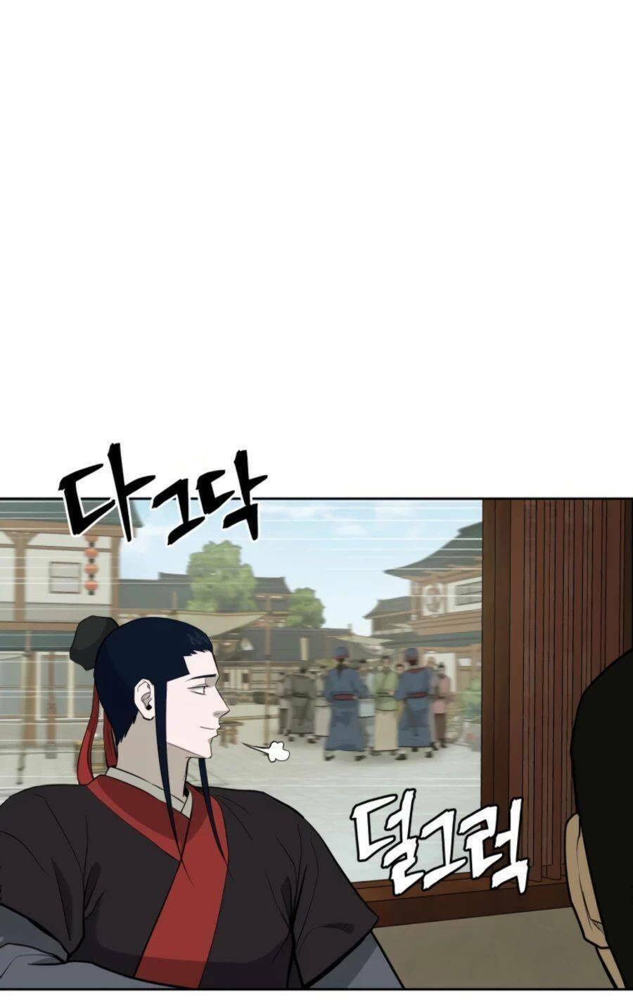 Thái Thú Kang Jin Lee - Chapter 49 - Page 38