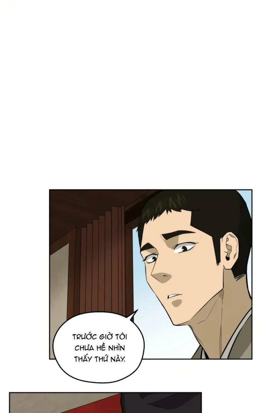 Thái Thú Kang Jin Lee - Chapter 49 - Page 39