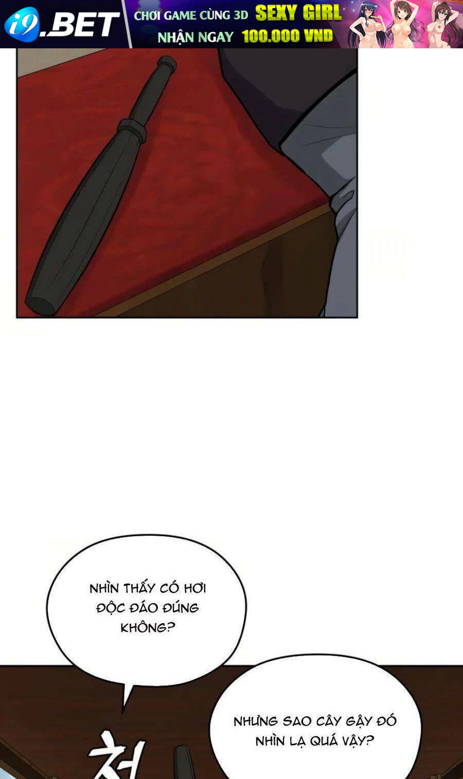 Thái Thú Kang Jin Lee - Chapter 49 - Page 40