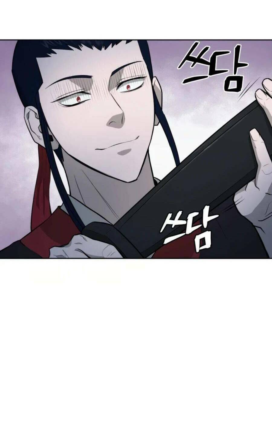 Thái Thú Kang Jin Lee - Chapter 49 - Page 43