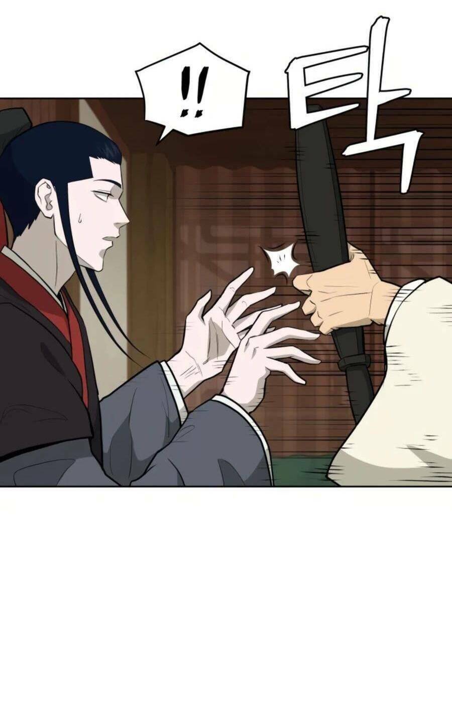 Thái Thú Kang Jin Lee - Chapter 49 - Page 44