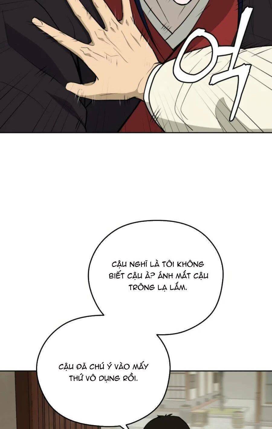 Thái Thú Kang Jin Lee - Chapter 49 - Page 48