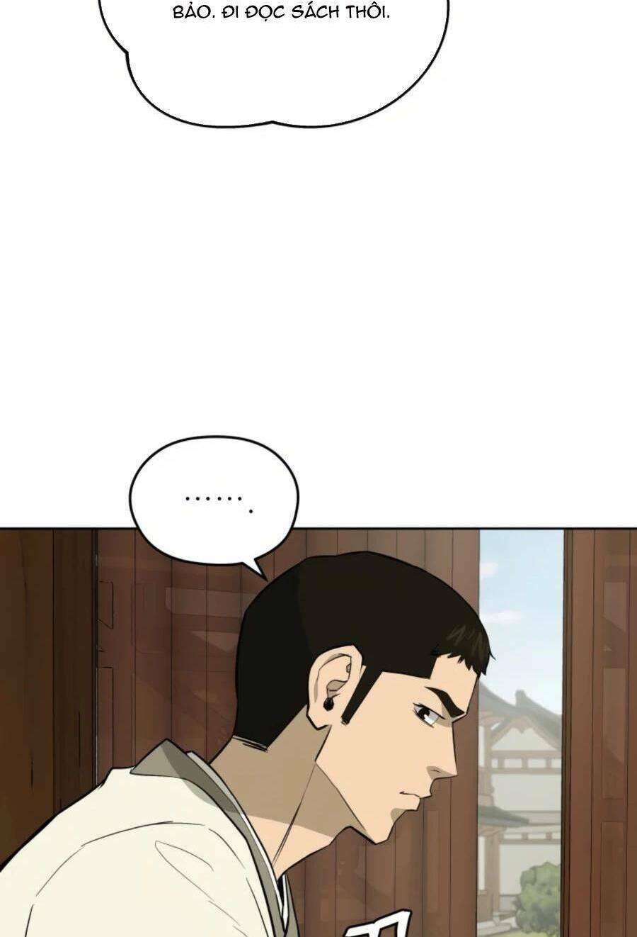 Thái Thú Kang Jin Lee - Chapter 49 - Page 58