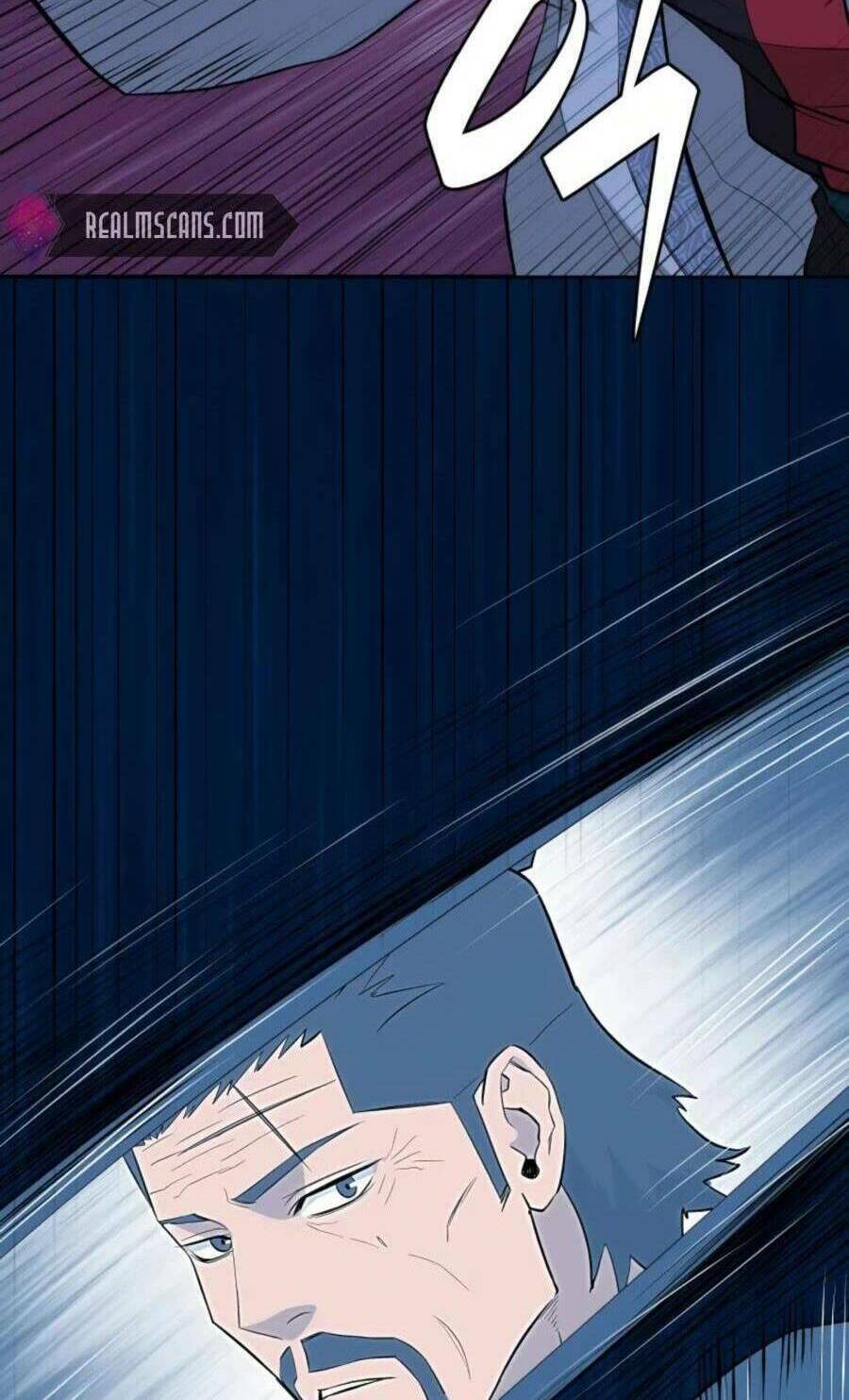 Thái Thú Kang Jin Lee - Chapter 49 - Page 5