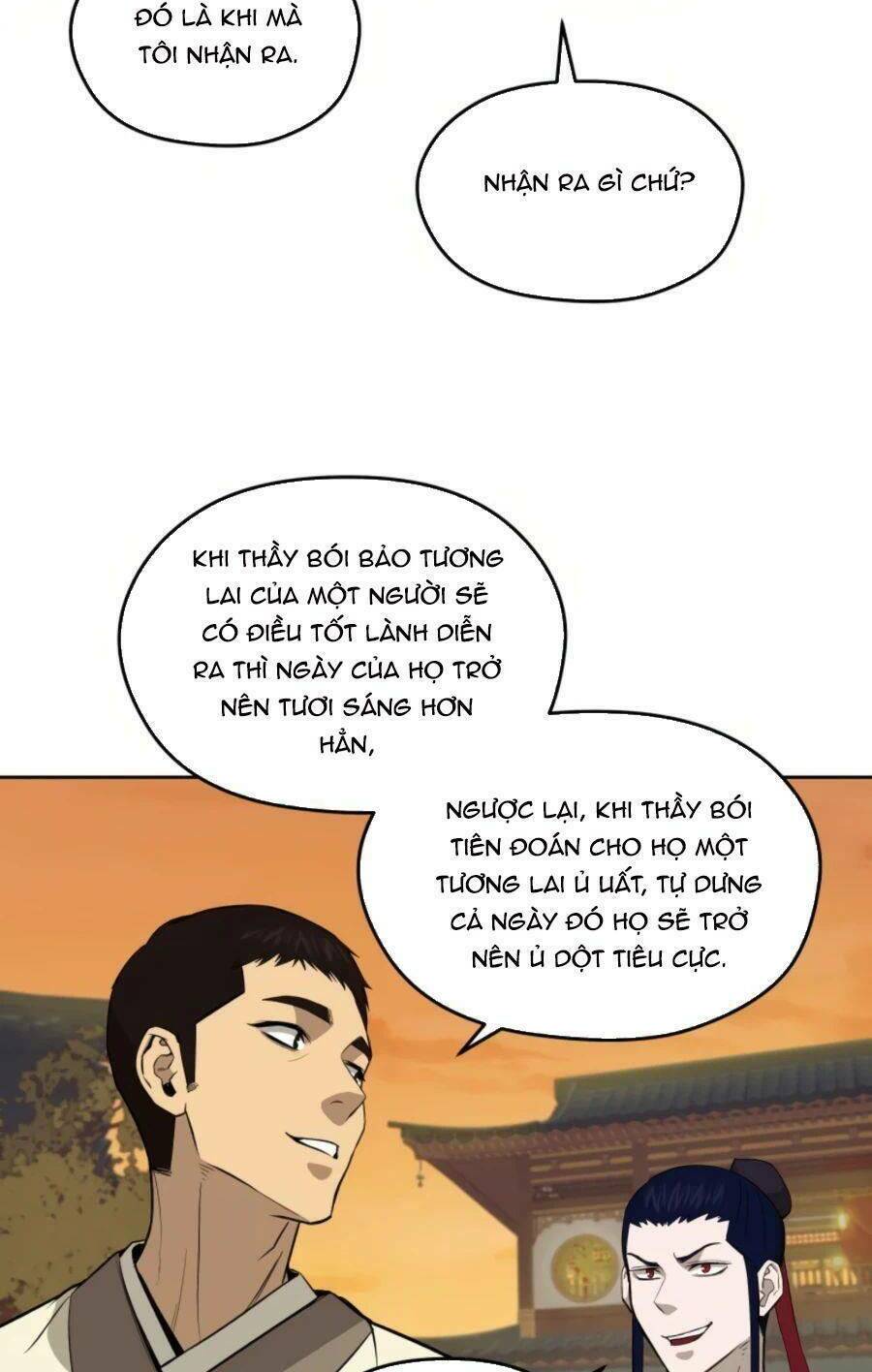 Thái Thú Kang Jin Lee - Chapter 49 - Page 67