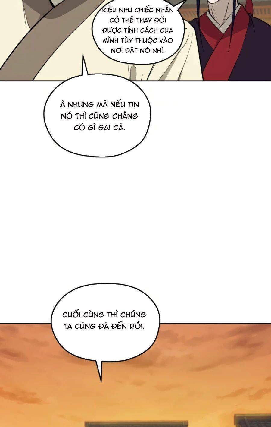 Thái Thú Kang Jin Lee - Chapter 49 - Page 68