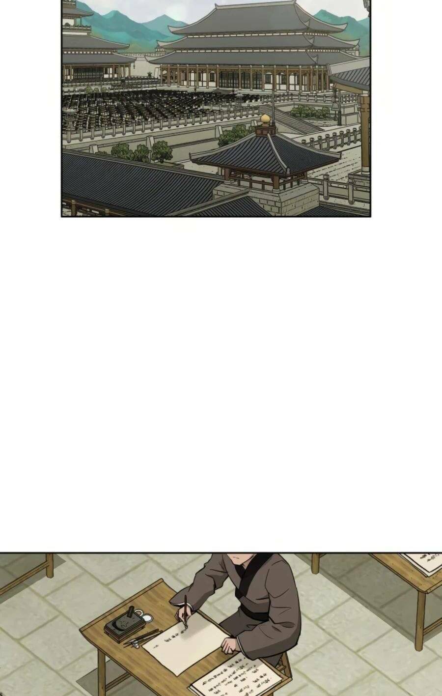 Thái Thú Kang Jin Lee - Chapter 49 - Page 71