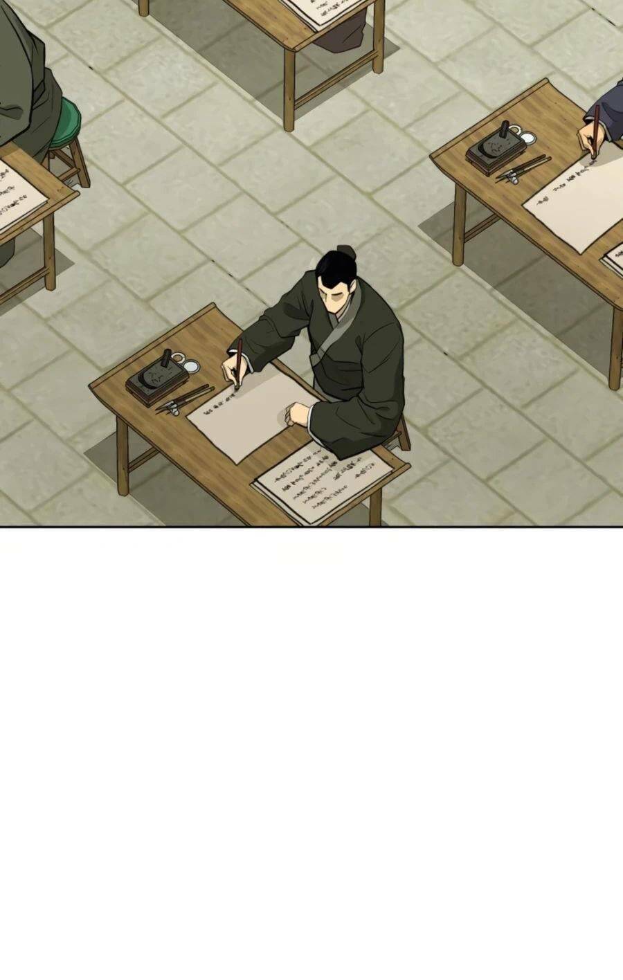 Thái Thú Kang Jin Lee - Chapter 49 - Page 72