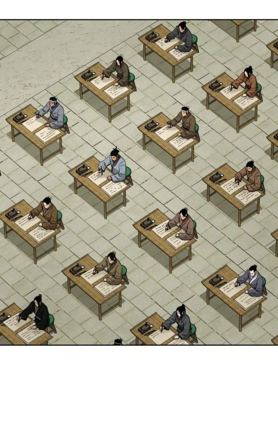 Thái Thú Kang Jin Lee - Chapter 49 - Page 73