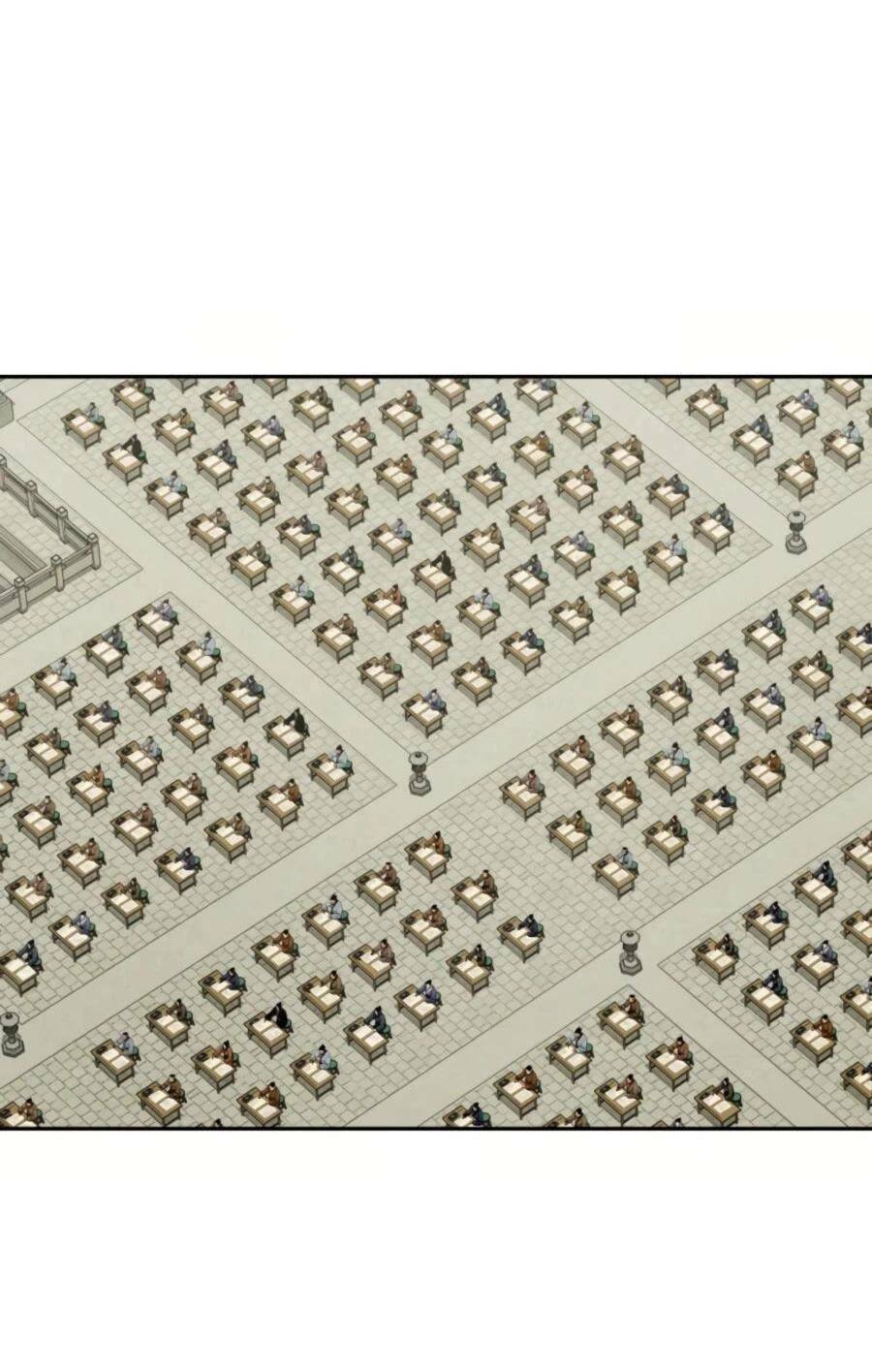 Thái Thú Kang Jin Lee - Chapter 49 - Page 74