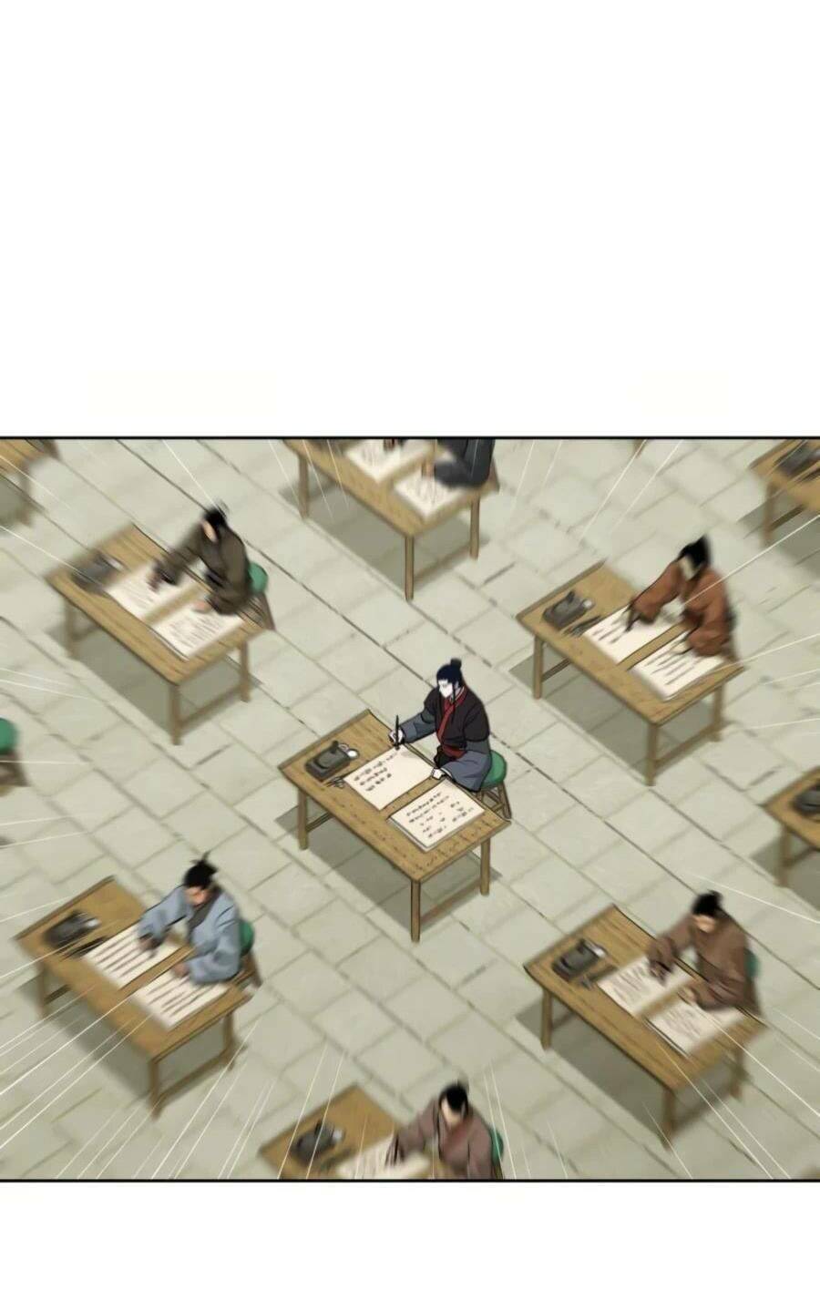 Thái Thú Kang Jin Lee - Chapter 49 - Page 75