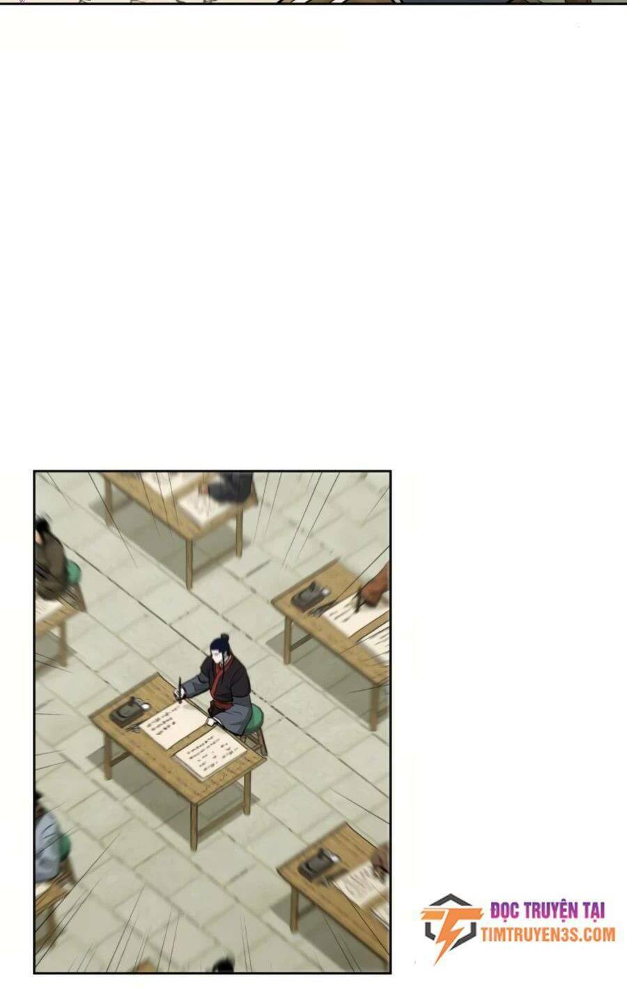 Thái Thú Kang Jin Lee - Chapter 49 - Page 77