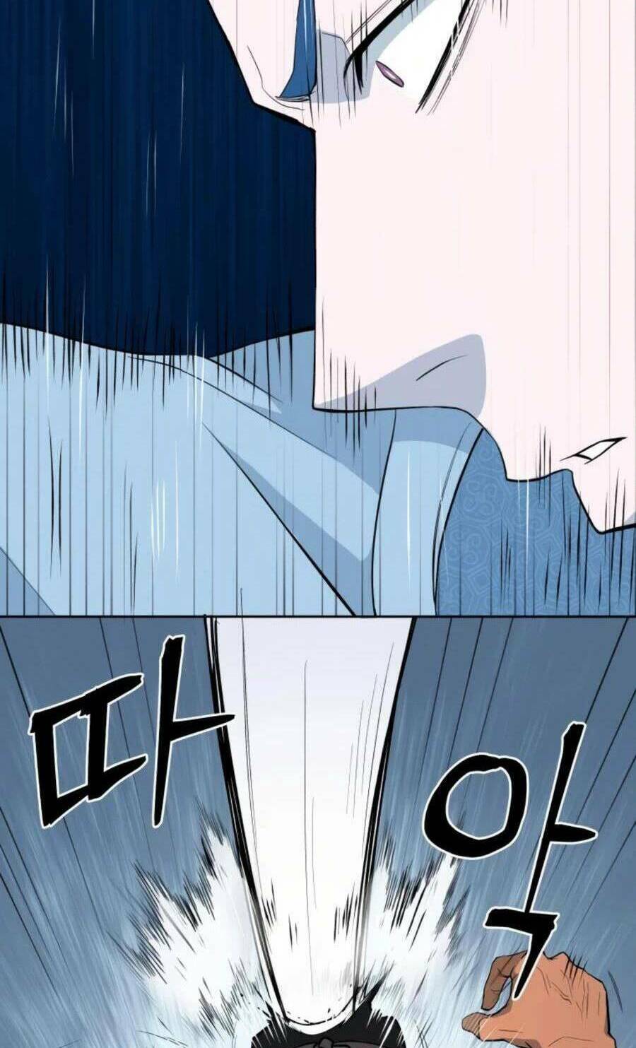 Thái Thú Kang Jin Lee - Chapter 49 - Page 7