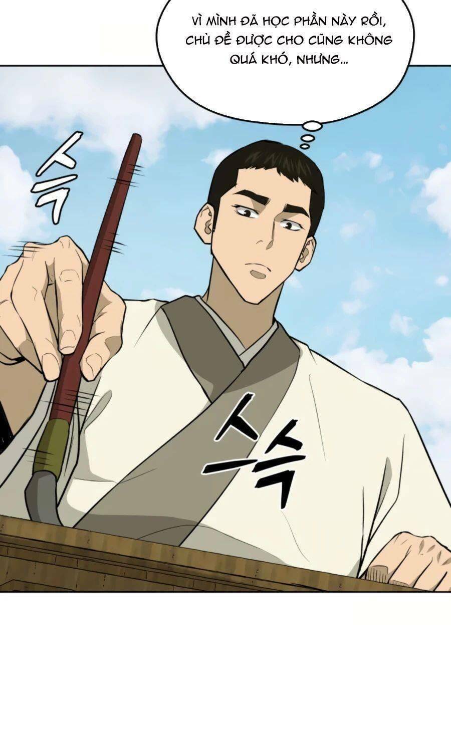 Thái Thú Kang Jin Lee - Chapter 49 - Page 79