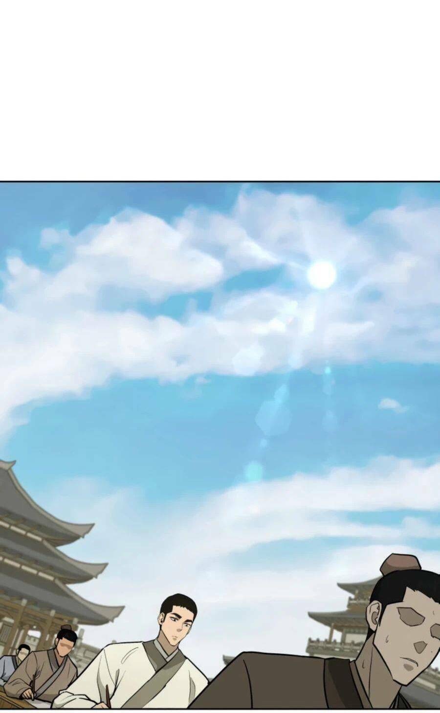 Thái Thú Kang Jin Lee - Chapter 49 - Page 80