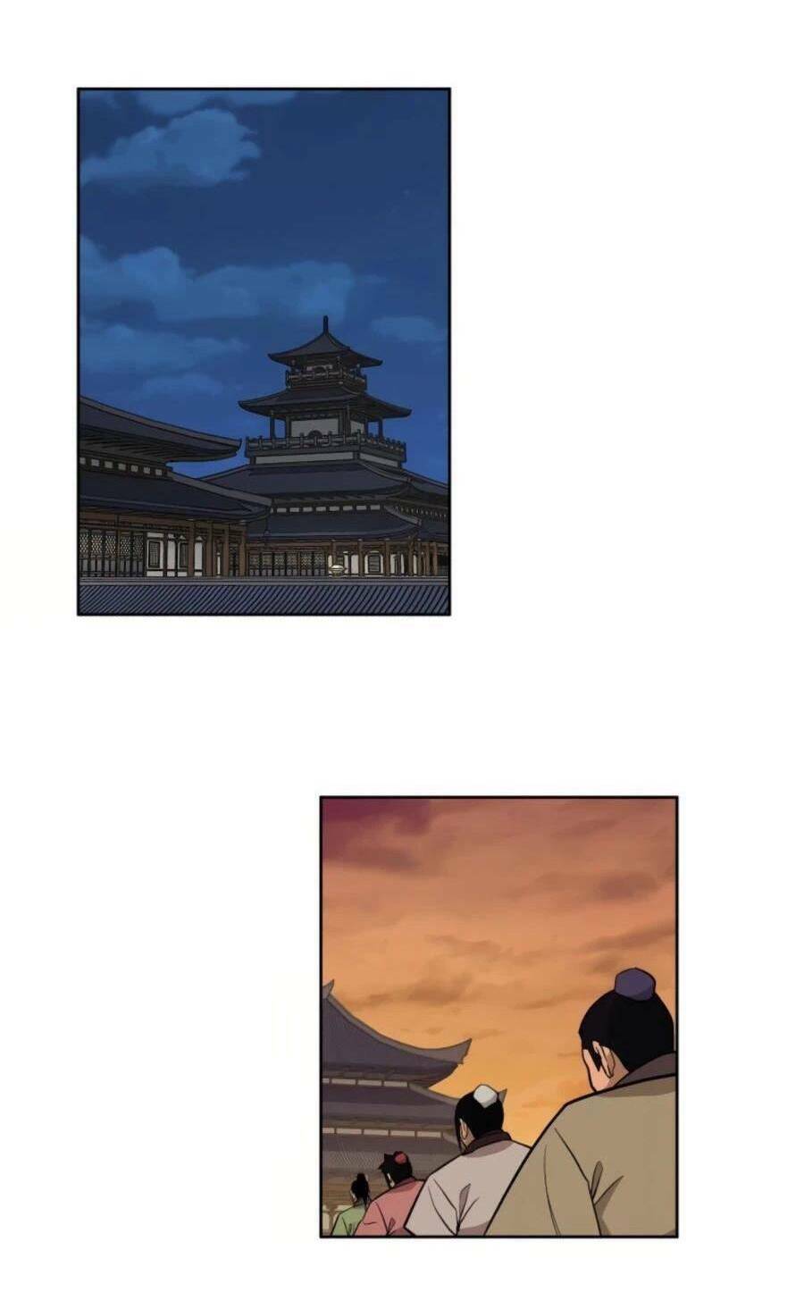 Thái Thú Kang Jin Lee - Chapter 49 - Page 82