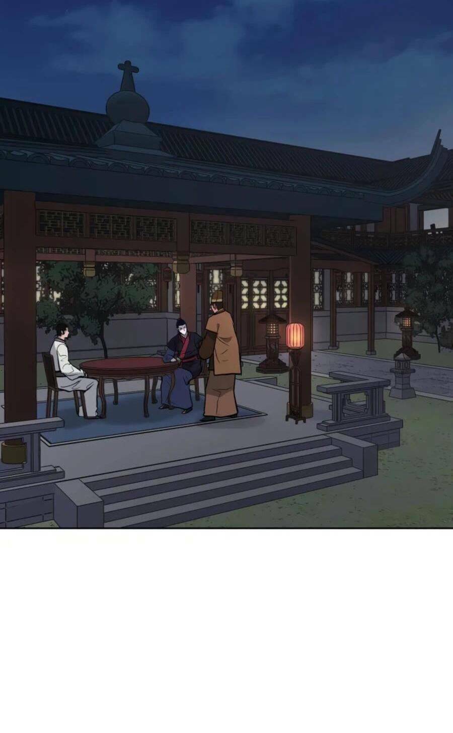 Thái Thú Kang Jin Lee - Chapter 49 - Page 84