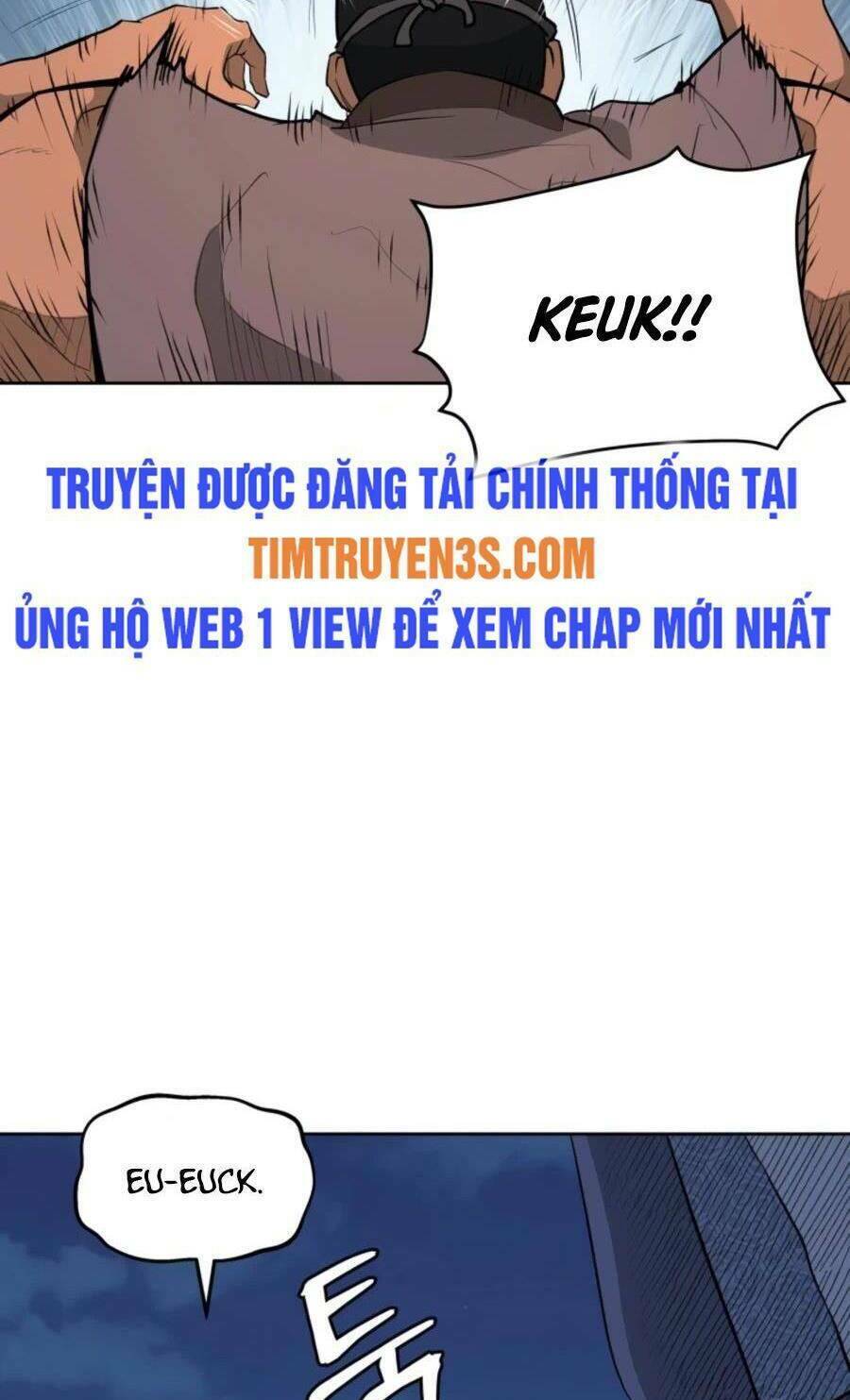 Thái Thú Kang Jin Lee - Chapter 49 - Page 8