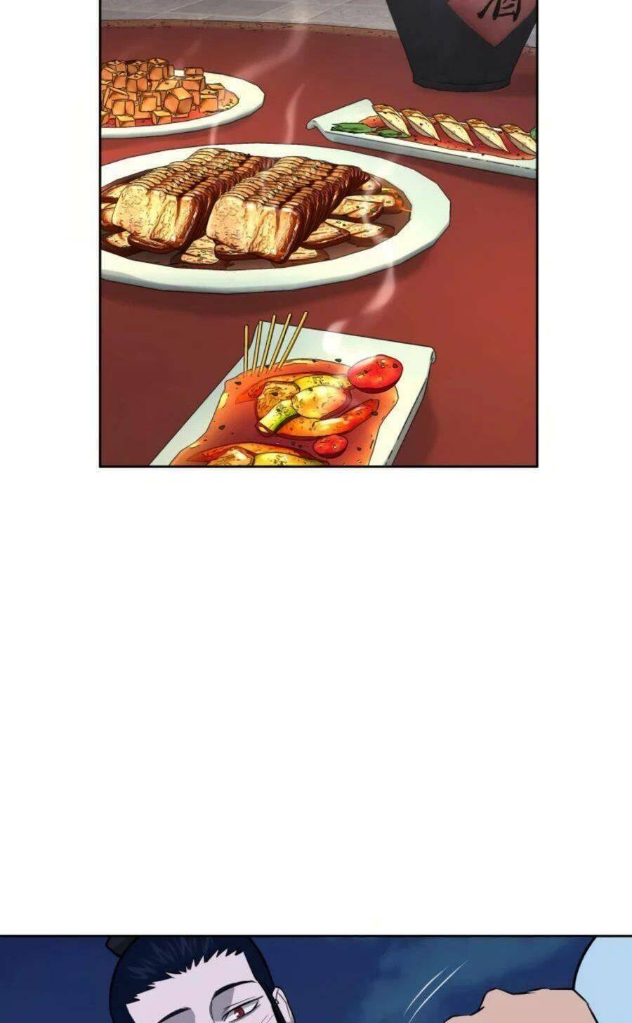 Thái Thú Kang Jin Lee - Chapter 49 - Page 91