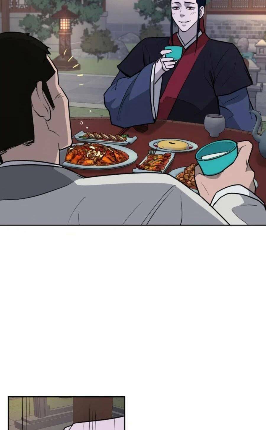 Thái Thú Kang Jin Lee - Chapter 49 - Page 94