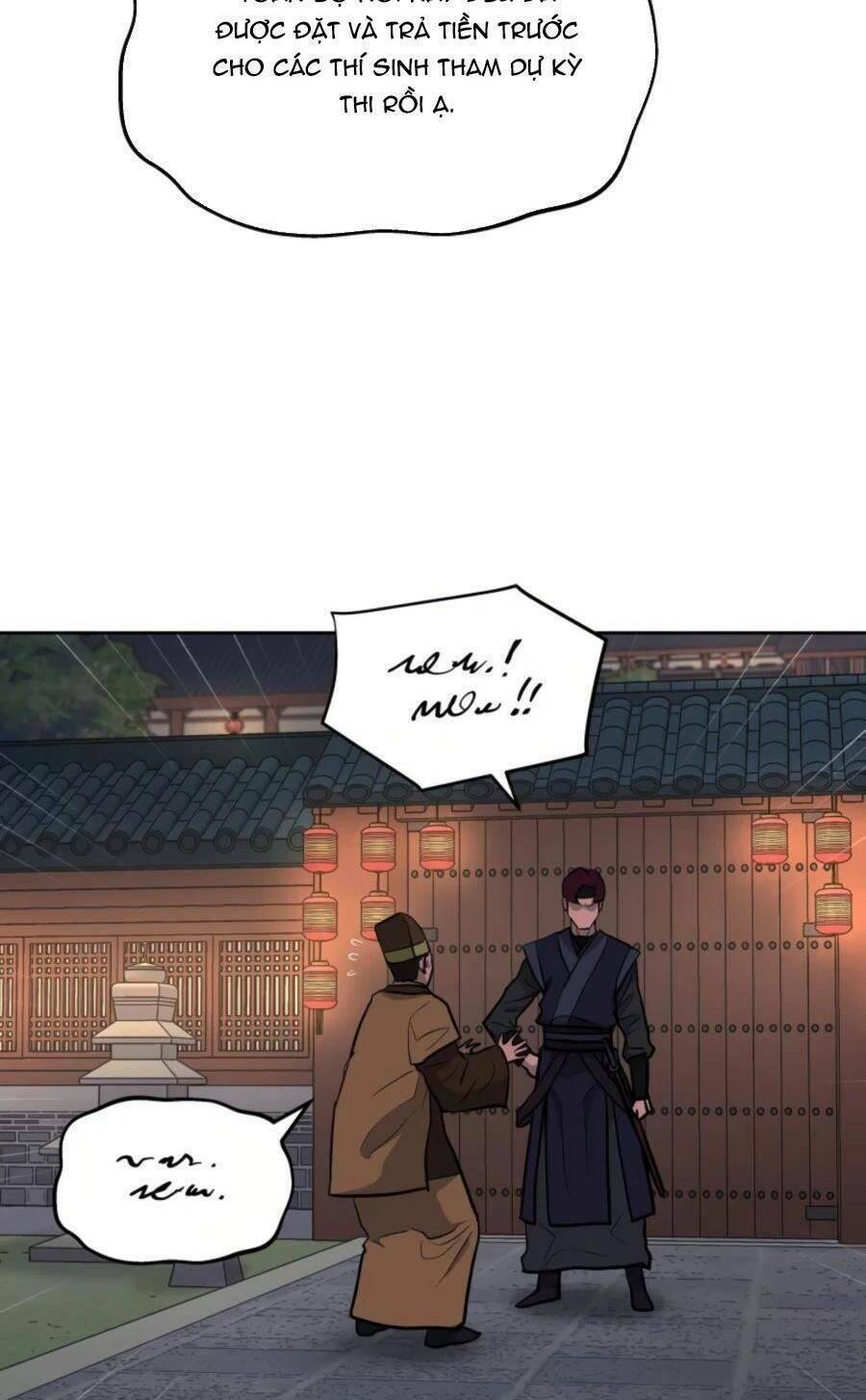 Thái Thú Kang Jin Lee - Chapter 49 - Page 98