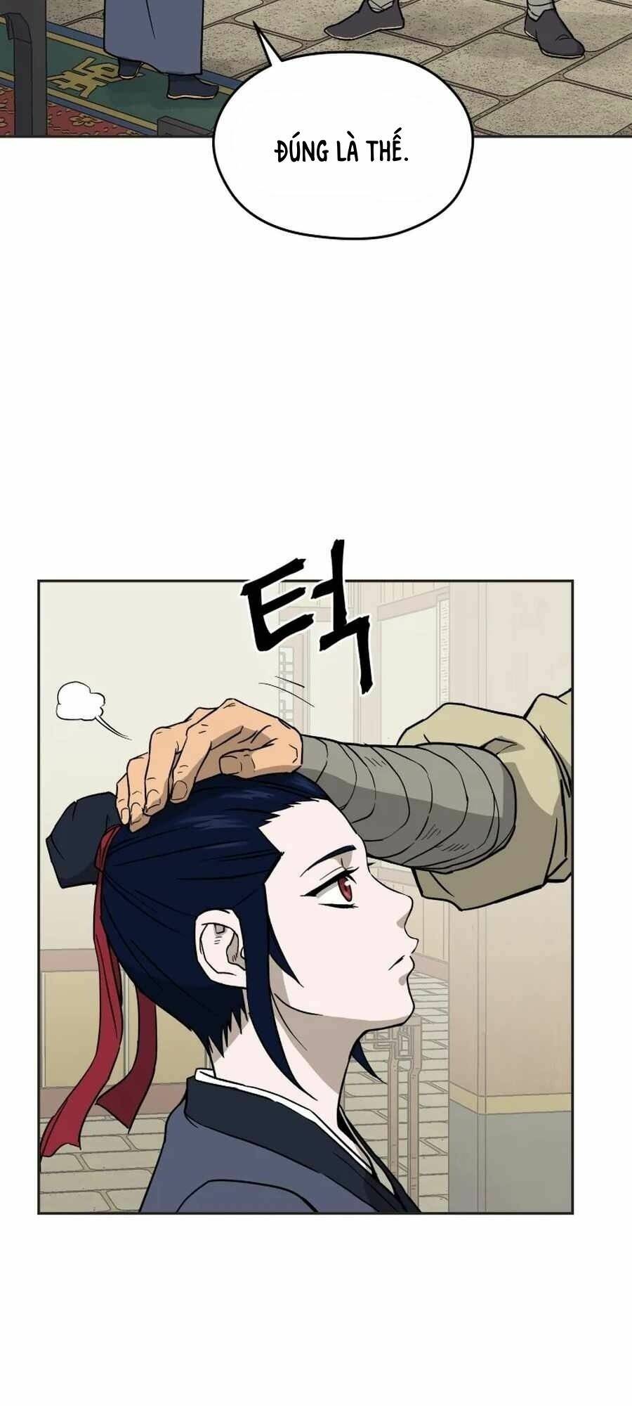 Thái Thú Kang Jin Lee - Chapter 5 - Page 10